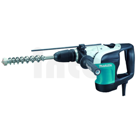 Makita - Kombinované kladivo 6,1J,1050W HR4002