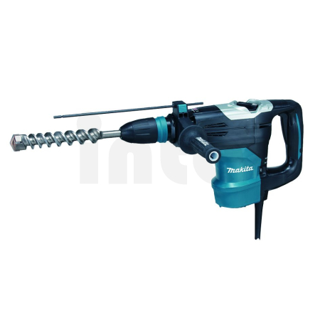 Makita - Kombinované kladivo 8,3J,1100W HR4003C