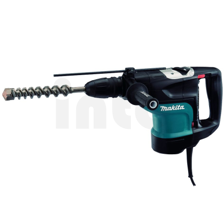 Makita - Kombinované kladivo 10,1J,1350W HR4501C