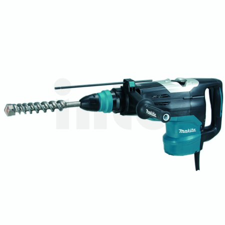 Makita - Kombinované kladivo 20J,1510W HR5202C