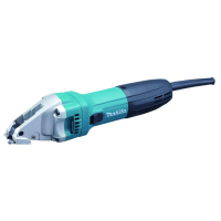 Makita - Nůžky na plech 1,0mm,300W JS1000