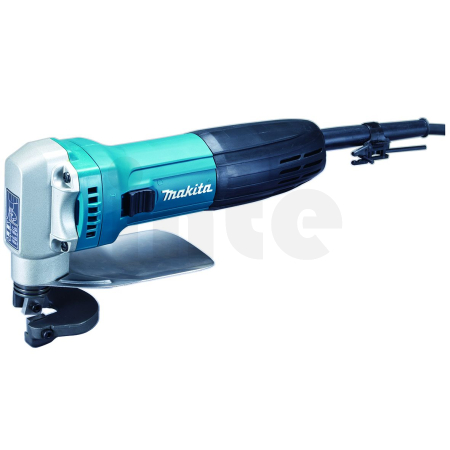 Makita - Nůžky na plech 1,6mm,380W JS1602