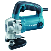 Makita - Nůžky na plech 3,2mm,710W,Makpac JS3201J