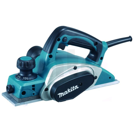 Makita - Hoblík 82mm,620W KP0800