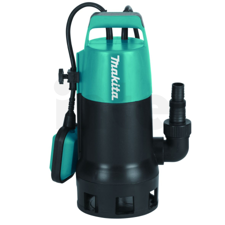 Makita - Kalové čerpadlo 240l/min,1100W PF1010