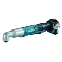 Makita - Aku úhlový rázový utahovák 1/4" Li-ion CXT 10,8/12V/2,0Ah TL064DSAJ