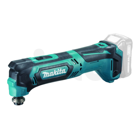 Makita - Aku MultiTool Li-ion CXT 10,8/12V,bez aku    Z TM30DZ