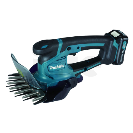 MAKITA Aku nůžky na trávu Li-ion CXT 12V/2,0Ah UM600DSAE