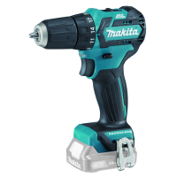 Makita - Aku bezuhlíkový šroubovák Li-ion CXT 10,8/12V, bez aku    Z DF332DZ