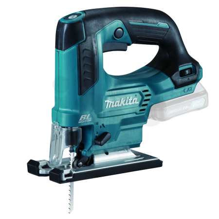 Makita - Aku přímočará pila Li-ion CXT 10,8/12V,bez aku    Z JV103DZ