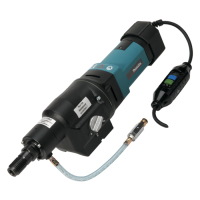 Makita - Diamantová jádrová vrtačka 230mm,2500W DBM230