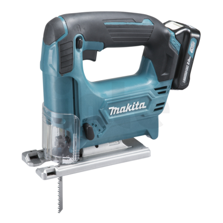 Makita - Aku přímočará pila Li-ion CXT 10,8/12V/2,0Ah JV101DSAE