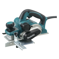 Makita - Hoblík 82mm,850W KP0810