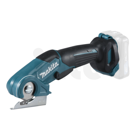 Makita - Aku nůžky Li-ion CXT 10,8/12V,bez aku    Z CP100DZ