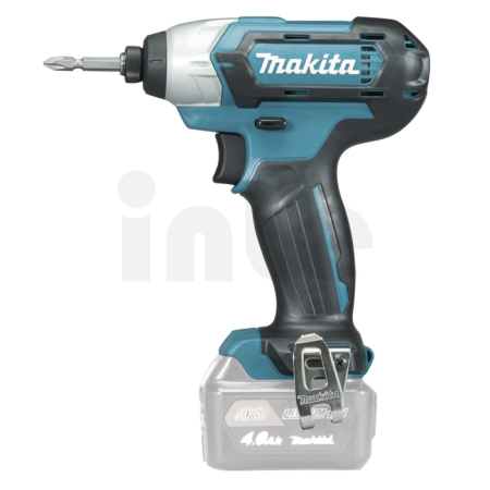 Makita - Aku rázový šroubovák Li-ion CXT 10,8/12V,bez aku    Z TD110DZ