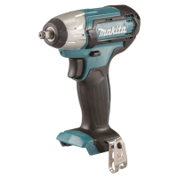 Makita - Aku rázový utahovák Li-ion CXT 12V,bez aku    Z TW140DZ