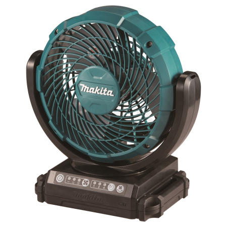 Makita - Aku ventilátor Li-ion CXT 10,8/12V ,bez aku   Z CF101DZ