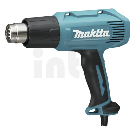 Makita - Horkovzdušná pistole 350/550°C,1600W HG5030K