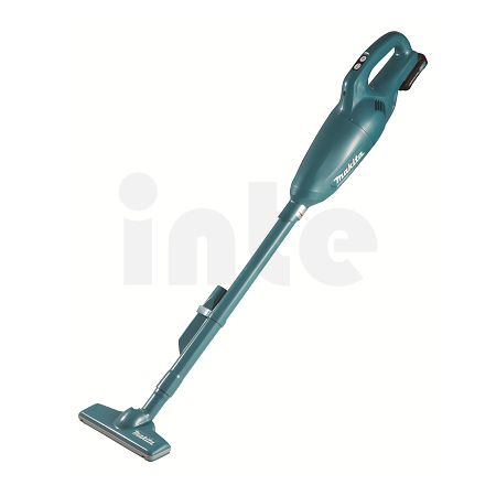 Makita - Aku-vysavač Li-ion CXT 12V/2,0Ah CL108FDWA