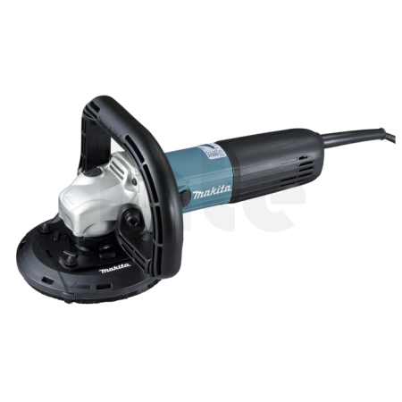 Makita - Bruska na beton 125mm,1400W PC5010C