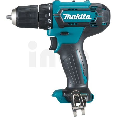 Makita - Aku šroubovák Li-ion CXT 12V,bez aku    Z DF333DZ