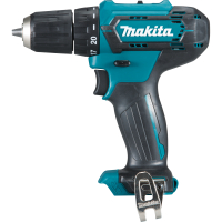 Makita - Aku šroubovák Li-ion CXT 12V,bez aku    Z DF333DZ