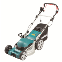 MAKITA Elektrická sekačka s pojezdem 46cm,1800W ELM4621