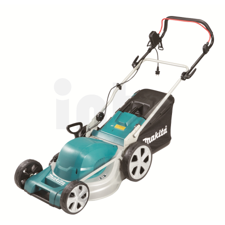 Makita - Elektrická sekačka, 46cm, 1800W ELM4620