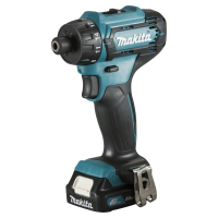 Makita - Aku šroubovák Li-ion CXT 12V/2,0Ah DF033DSAE