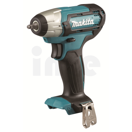 Makita - Aku rázový utahovák Li-ion CXT 12V,bez aku    Z TW060DZ