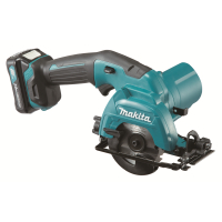 Makita - Aku okružní pila Li-ion CXT 12V/2,0Ah HS301DSAE