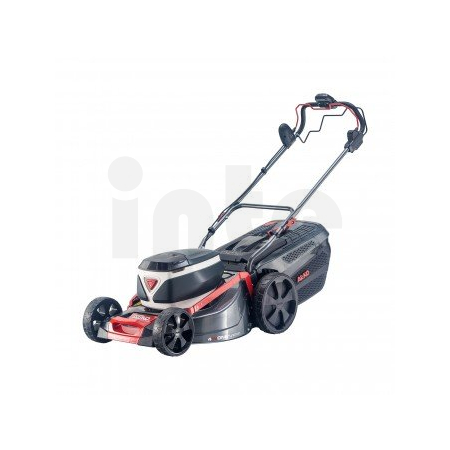 AKU sekačka AL-KO Moweo 512 Li VS-W Premium