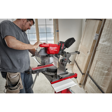 MILWAUKEE Pilový kotouč dřevo 250x30x2.8x60ATB 4932472016