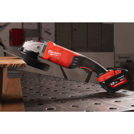 MILWAUKEE SCS 41/125 PRO+ řezný kotouč-1ks 4932498002