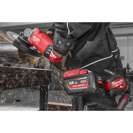 MILWAUKEE SCS 41/125 PRO+ řezný kotouč-1ks 4932498002