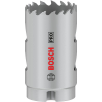 BOSCH Děrovka PRO Multi Material, 32 mm, se závitem 2608901502