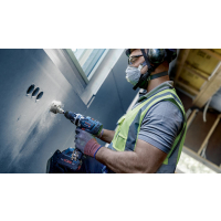 BOSCH Děrovka PRO Multi Material, 32 mm, se závitem 2608901502