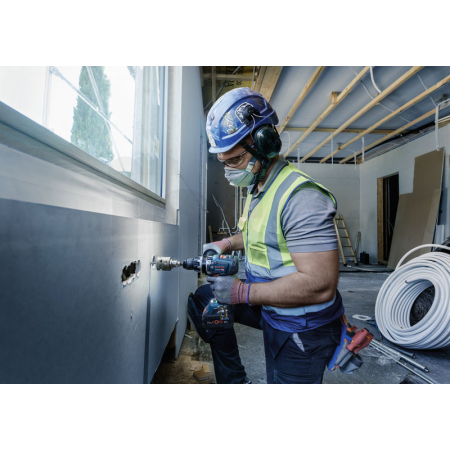 BOSCH Děrovka PRO Multi Material, 32 mm, se závitem 2608901502