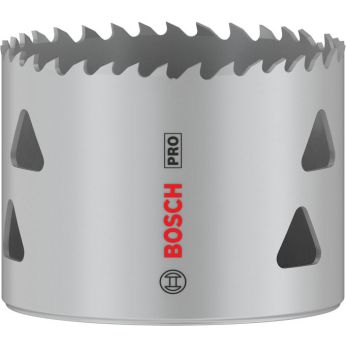 BOSCH Děrovka PRO Multi Material, 65 mm, se závitem 2608901521