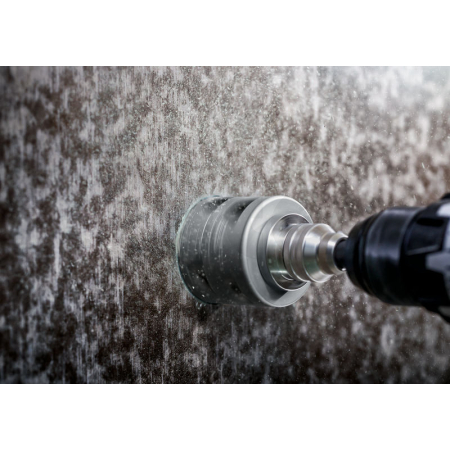 BOSCH Děrovka PRO Multi Material, 65 mm, se závitem 2608901521