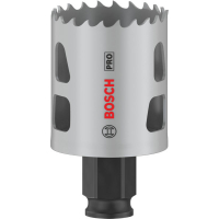 BOSCH Děrovka PRO Multi Material PC Plus, 41 mm 2608594382