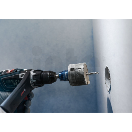 BOSCH Děrovka PRO Multi Material PC Plus, 41 mm 2608594382