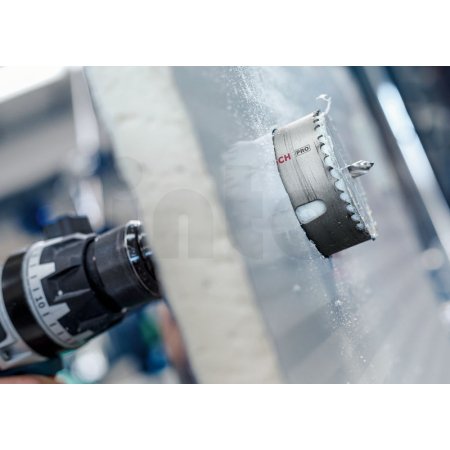 BOSCH Děrovka PRO Multi Material PC Plus, 41 mm 2608594382