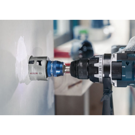 BOSCH Děrovka PRO Multi Material PC Plus, 41 mm 2608594382