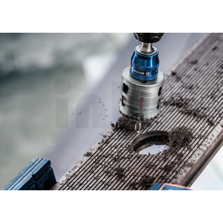 BOSCH Děrovka PRO Multi Material PC Plus, 41 mm 2608594382