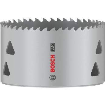 BOSCH Děrovka PRO Multi Material, 86 mm, se závitem 2608901529