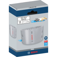 BOSCH Děrovka PRO Multi Material, 86 mm, se závitem 2608901529