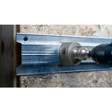 BOSCH Děrovka PRO Multi Material, 86 mm, se závitem 2608901529