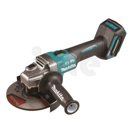 MAKITA Aku úhlová bruska 150mm Li-ion XGT 40V, bez aku Z GA035GZ