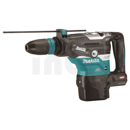 MAKITA Aku kladivo SDSMax s AWS Li-ion XGT 40V, bez aku Z HR005GZ01